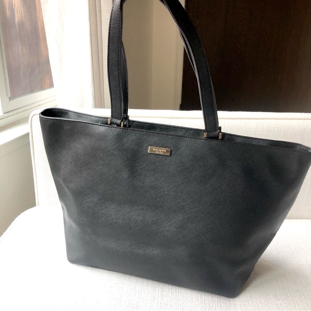 Kate spade tote bag